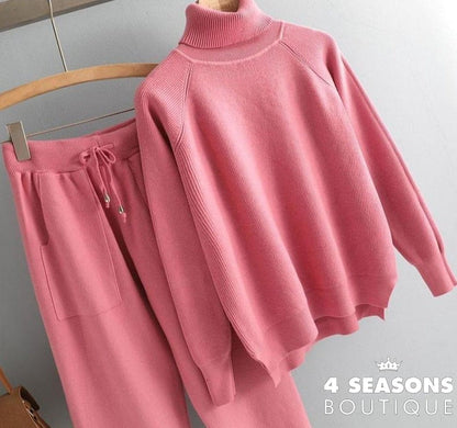 Pandora Two-Piece Set