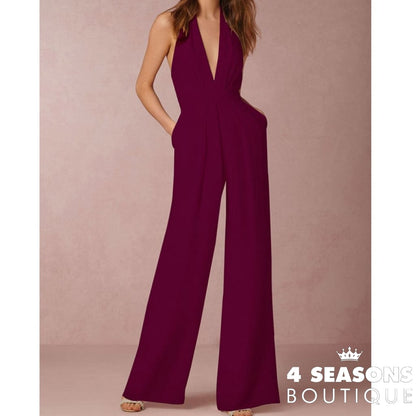 Lady Day Jumpsuit