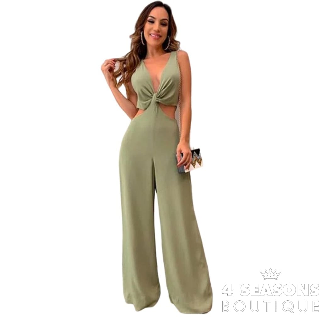 Monique Jumpsuit