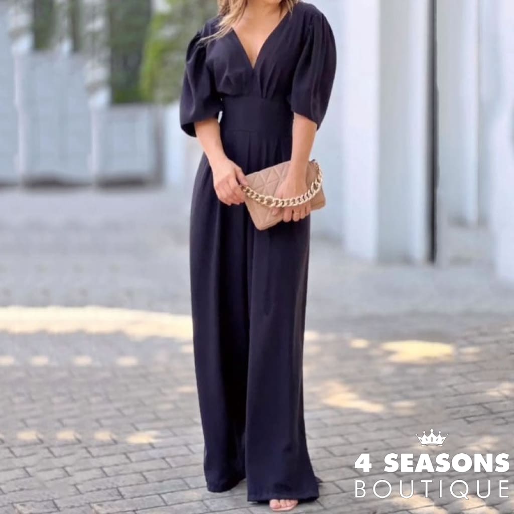 Samantha Jumpsuit