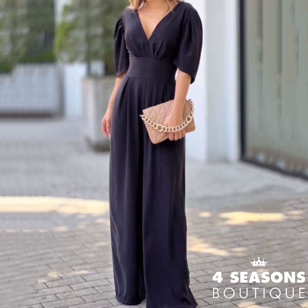 Samantha Jumpsuit