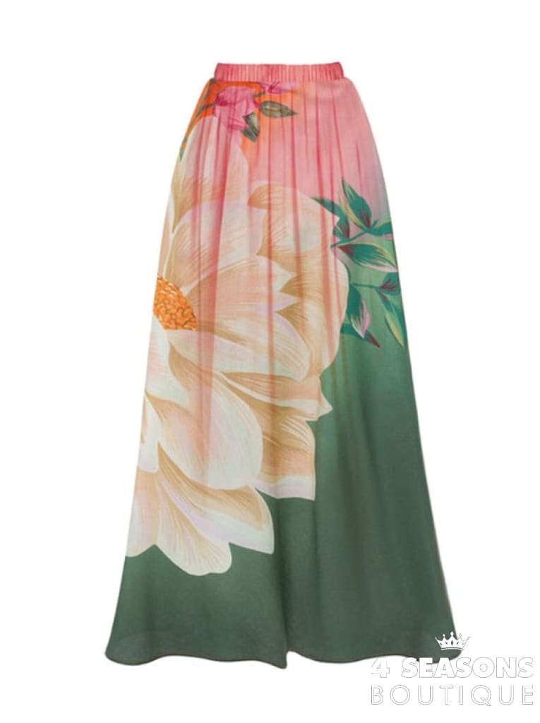 Caliente Swimsuit + Free Cover Up