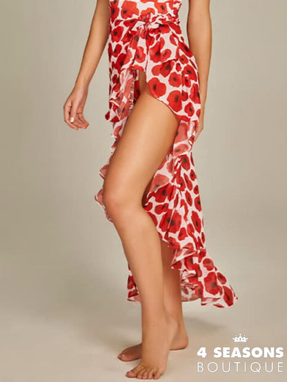 Jalapao Swimsuit + Free Cover Up