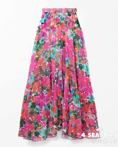 Josephine Swimsuit + Free Cover Up