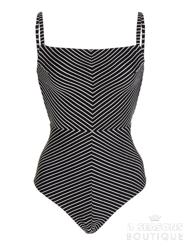 Kaka Swimsuit + Free Cover Up