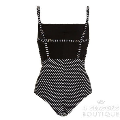 Kaka Swimsuit + Free Cover Up