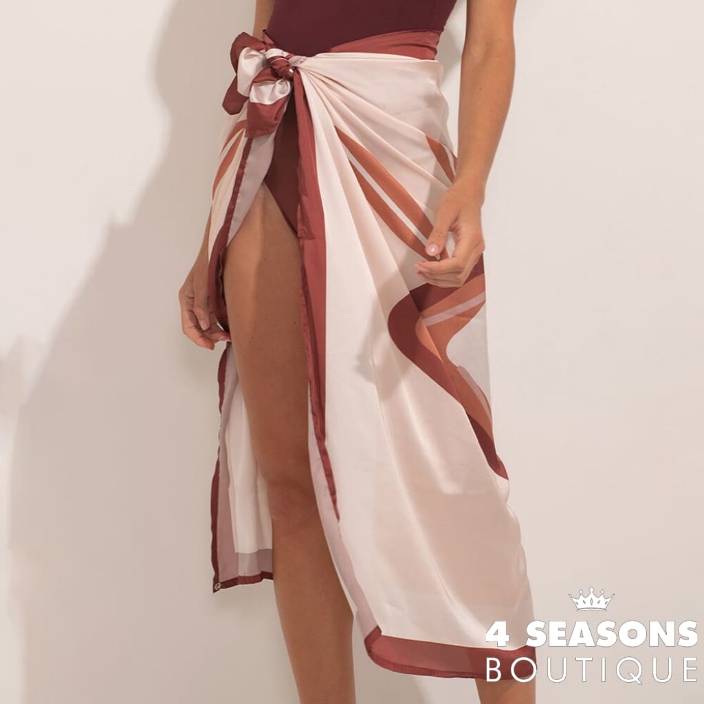 Leona Swimsuit + Free Cover Up