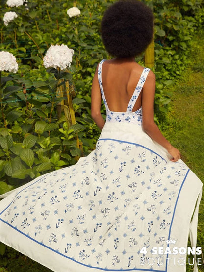 Loures Swimsuit + Free Cover Up