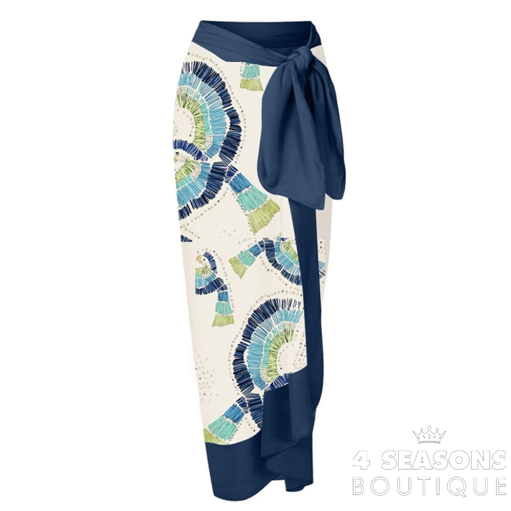 Margarida Swimsuit + Free Cover Up