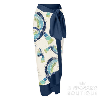 Margarida Swimsuit + Free Cover Up