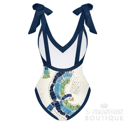 Margarida Swimsuit + Free Cover Up