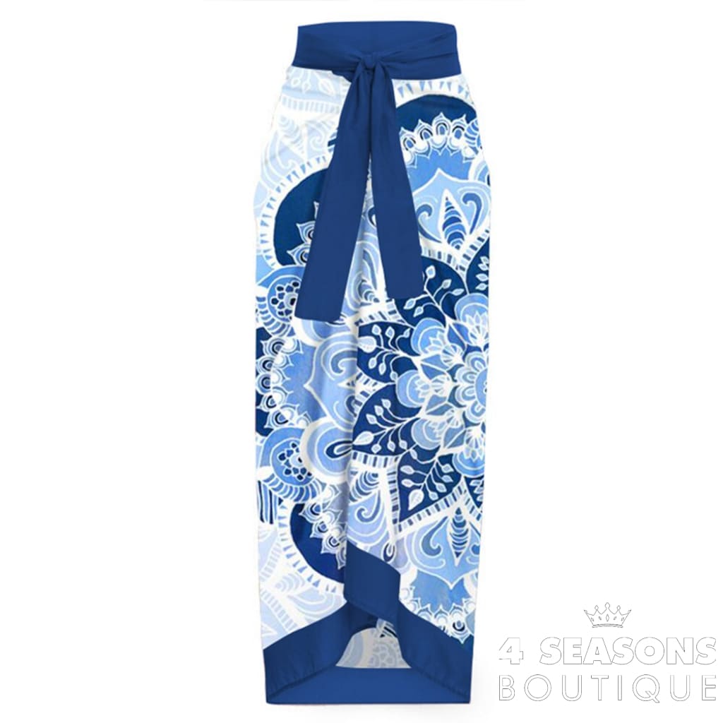 Mari Swimsuit + Free Cover Up