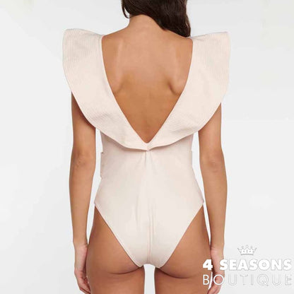 Marrocos Swimsuit + Free Cover Up