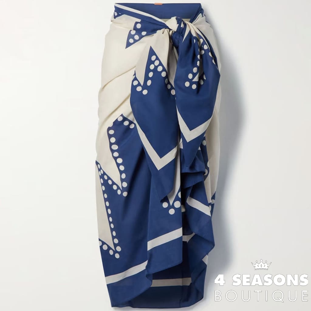 Marrocos Swimsuit + Free Cover Up