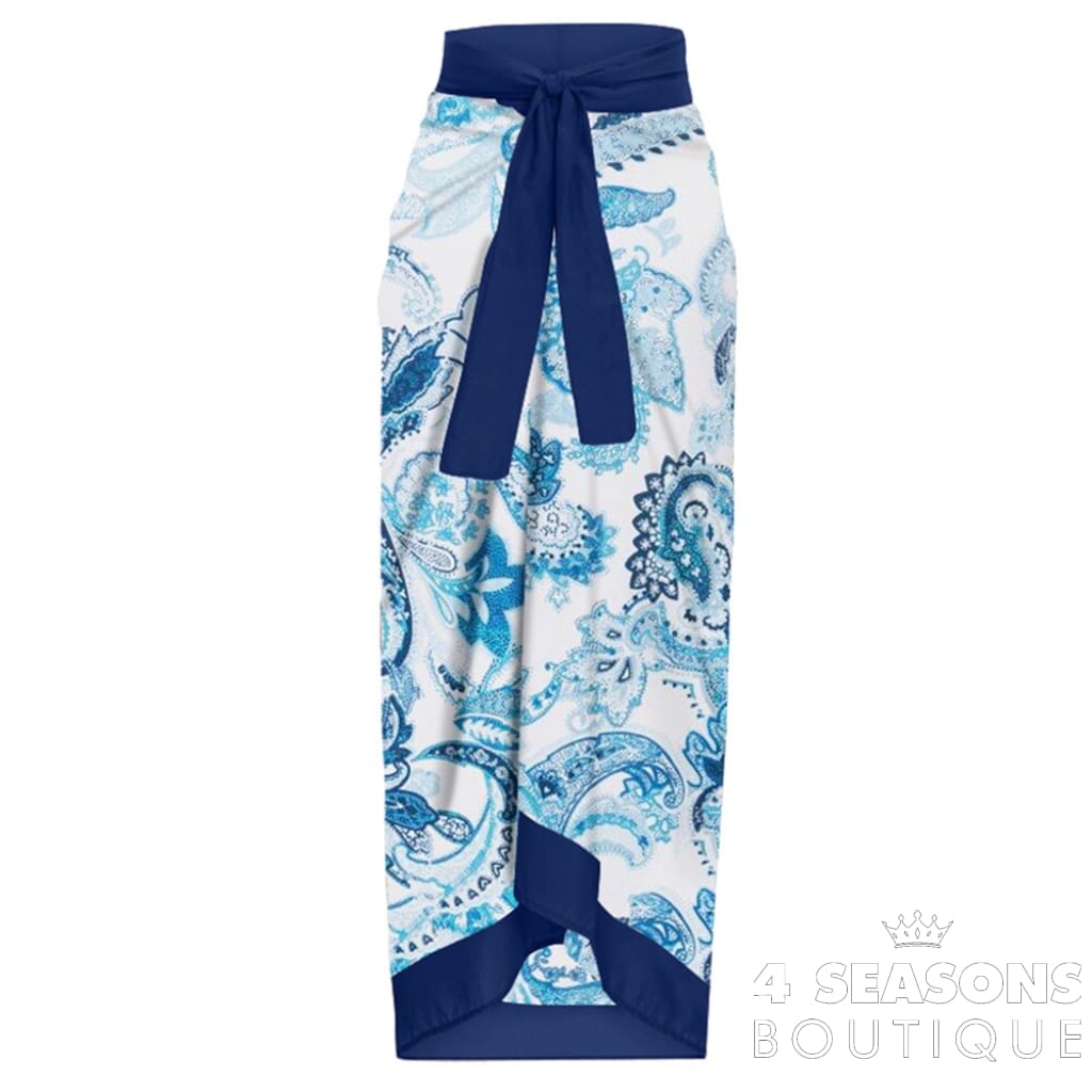 Nai Swimsuit + Free Cover Up