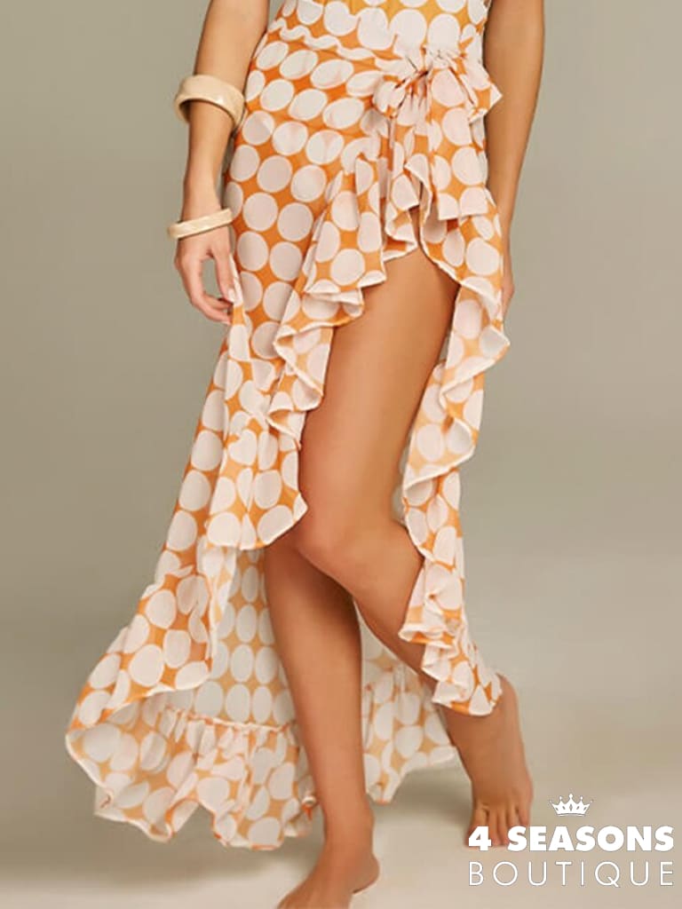 Olga Swimsuit + Free Cover Up