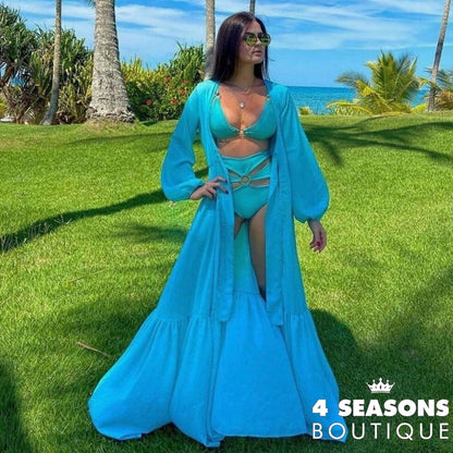 Cover Up Party Latifa