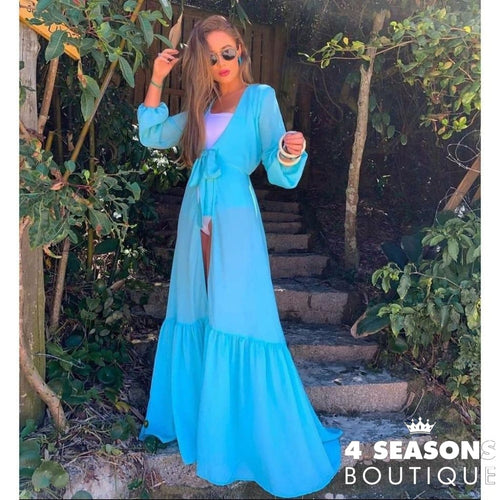 Cover Up Party Latifa