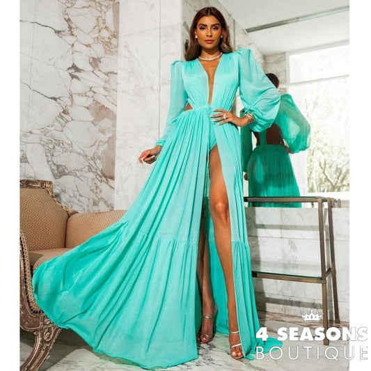 Cover Up Lux Nathália