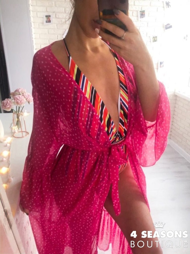 Cover Up Photography