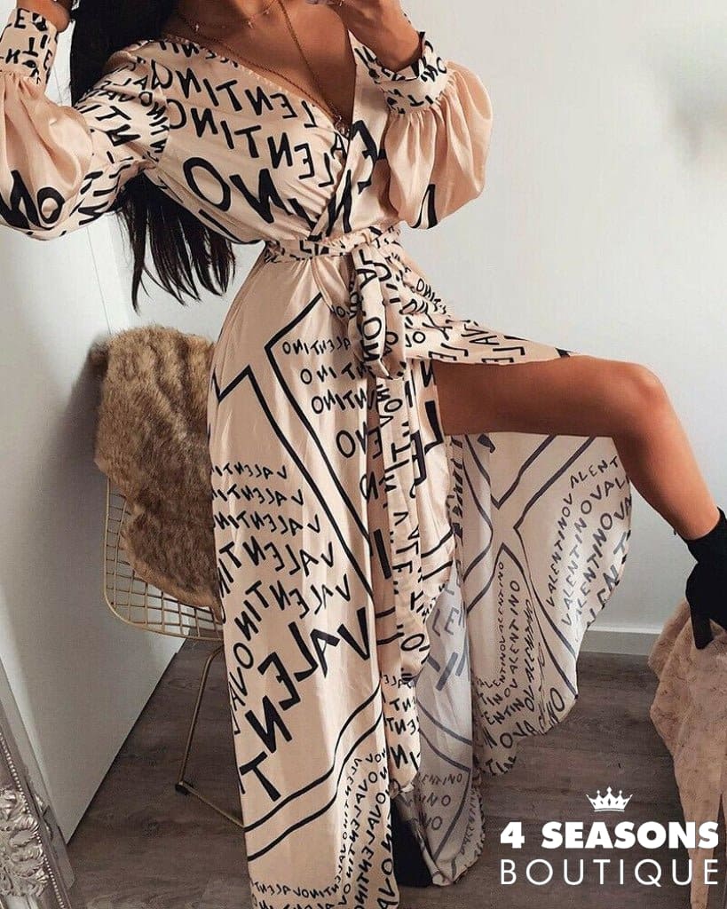 Dress Cover Up Sunny Isle