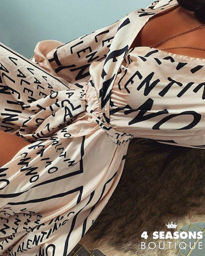 Dress Cover Up Sunny Isle